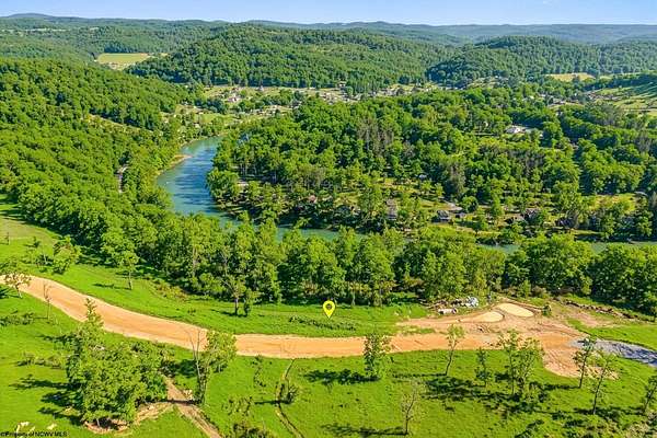 Residential Land for Sale in Fairmont, West Virginia