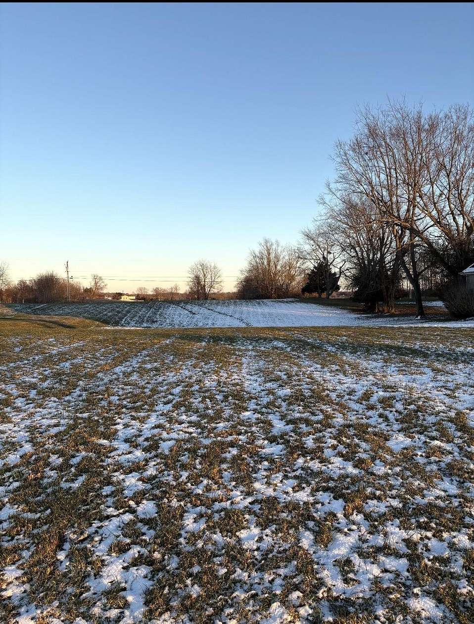 1 Acre of Residential Land for Sale in Harrodsburg, Kentucky