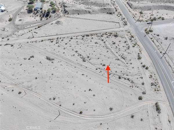 2.35 Acres of Mixed-Use Land for Sale in Needles, California