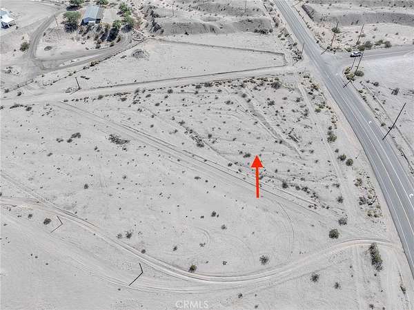 2.35 Acres of Land for Sale in Needles, California