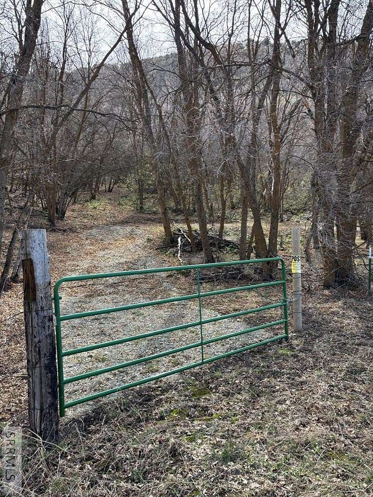 12.2 Acres of Recreational Land for Sale in Grace, Idaho