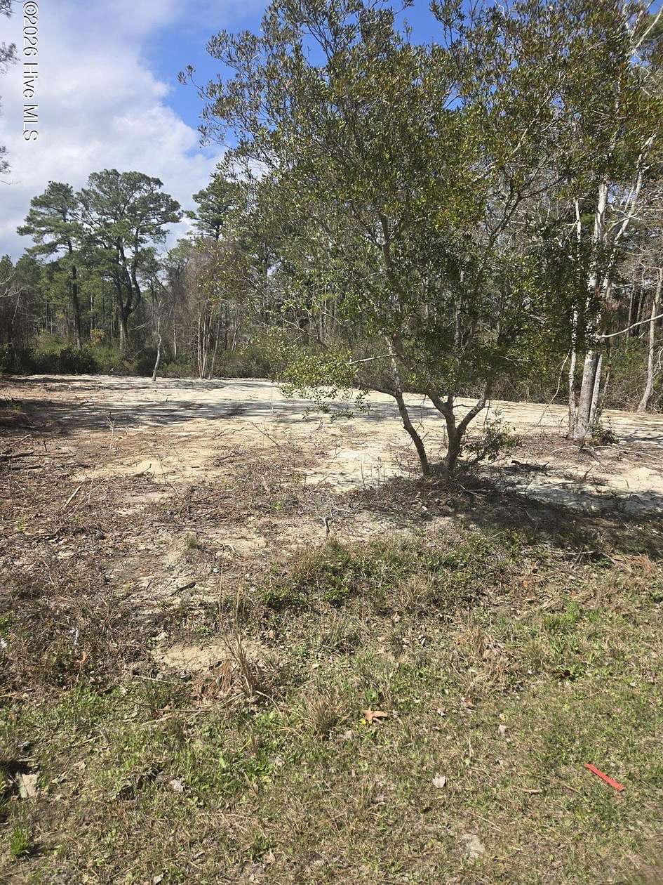 0.25 Acres of Land for Sale in Southport, North Carolina