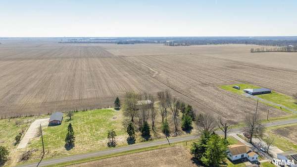 3.57 Acres of Residential Land for Sale in Springfield, Illinois
