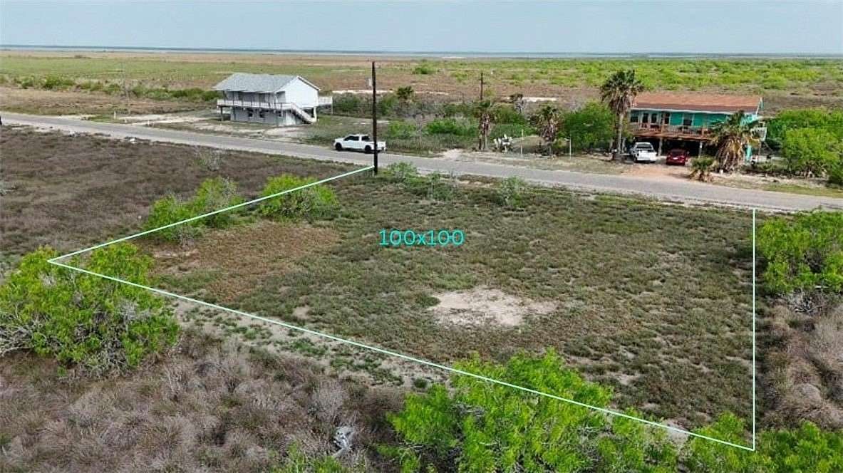 0.23 Acres of Land for Sale in Rockport, Texas
