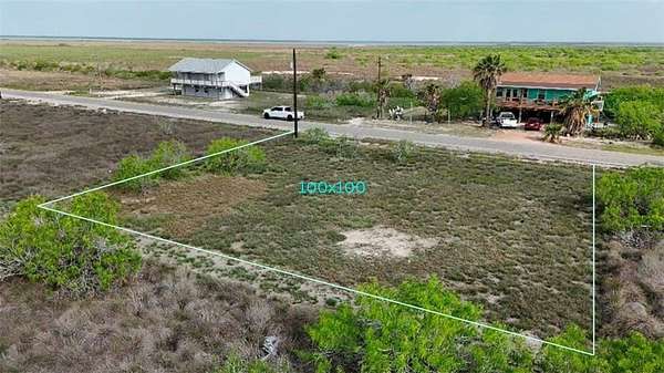 0.23 Acres of Land for Sale in Rockport, Texas