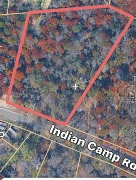 1.58 Acres of Residential Land for Sale in Weatherford, Texas
