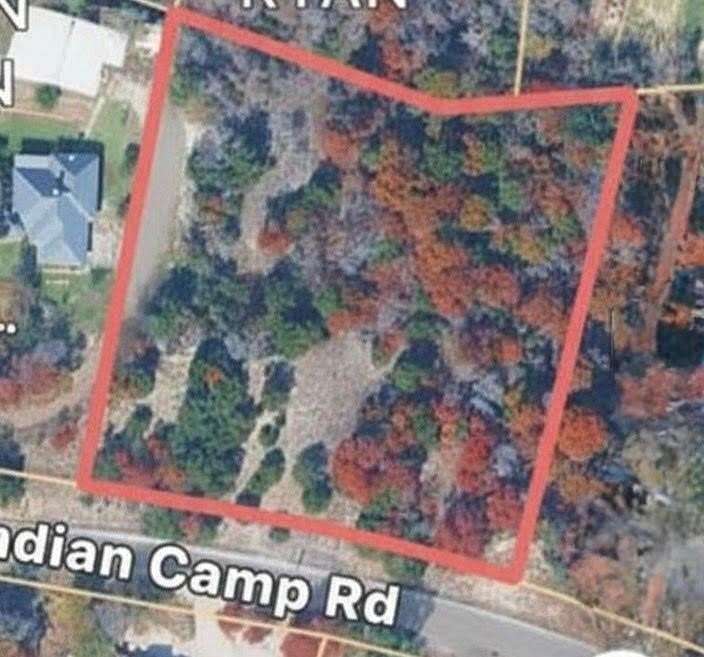 2 Acres of Residential Land for Sale in Weatherford, Texas