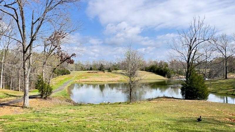 19.2 Acres of Land for Sale in Tupelo, Mississippi