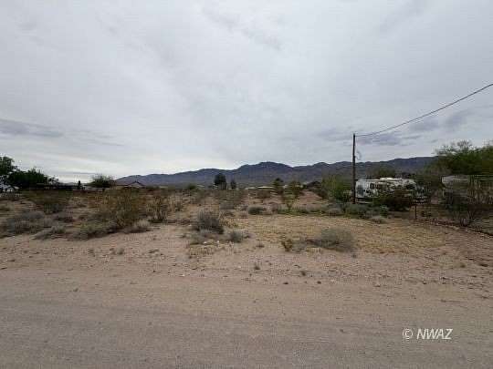 1.13 Acres of Land for Sale in Littlefield, Arizona
