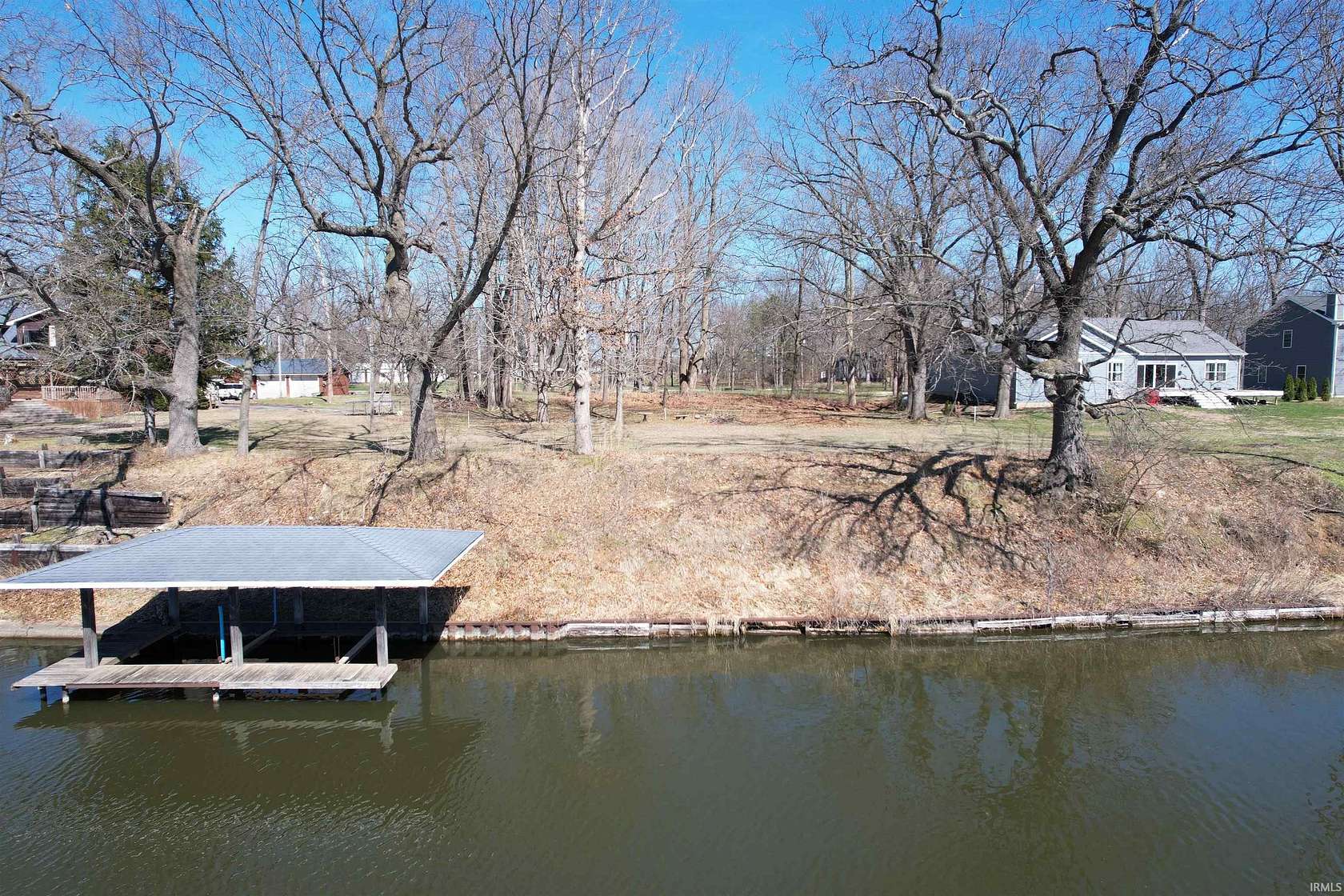 0.46 Acres of Residential Land for Sale in Monticello, Indiana