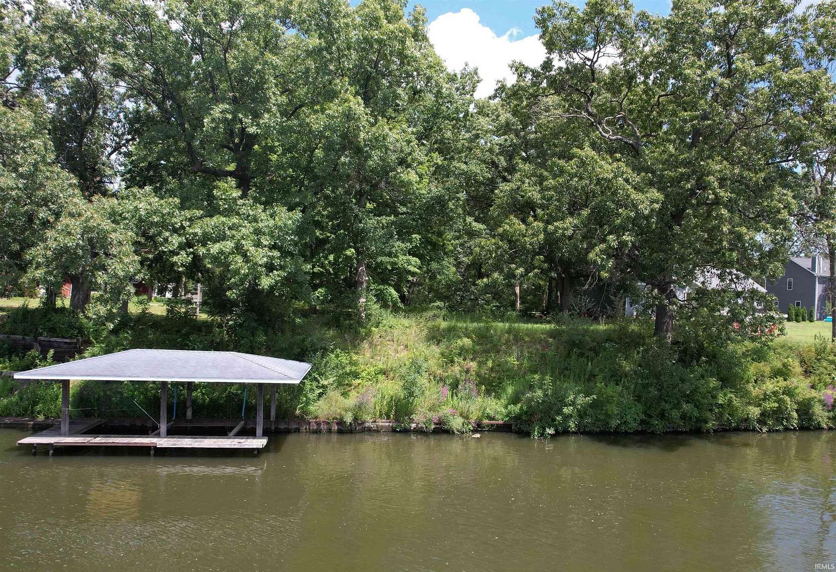 0.46 Acres of Residential Land for Sale in Monticello, Indiana