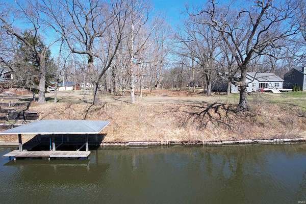 0.46 Acres of Residential Land for Sale in Monticello, Indiana