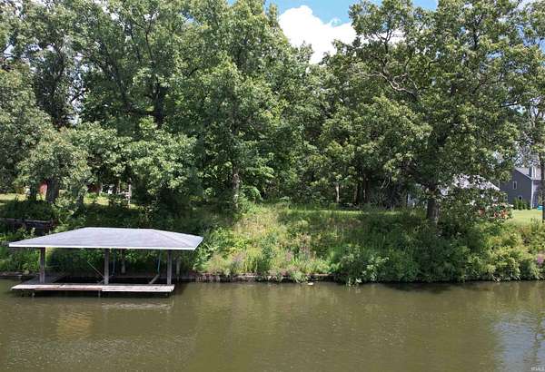 0.46 Acres of Residential Land for Sale in Monticello, Indiana