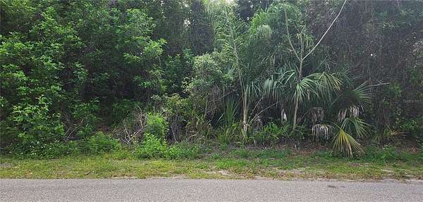 0.23 Acres of Residential Land for Sale in Port Charlotte, Florida