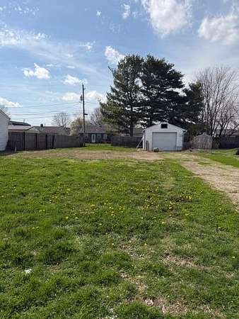 0.16 Acres of Land for Sale in Circleville, Ohio