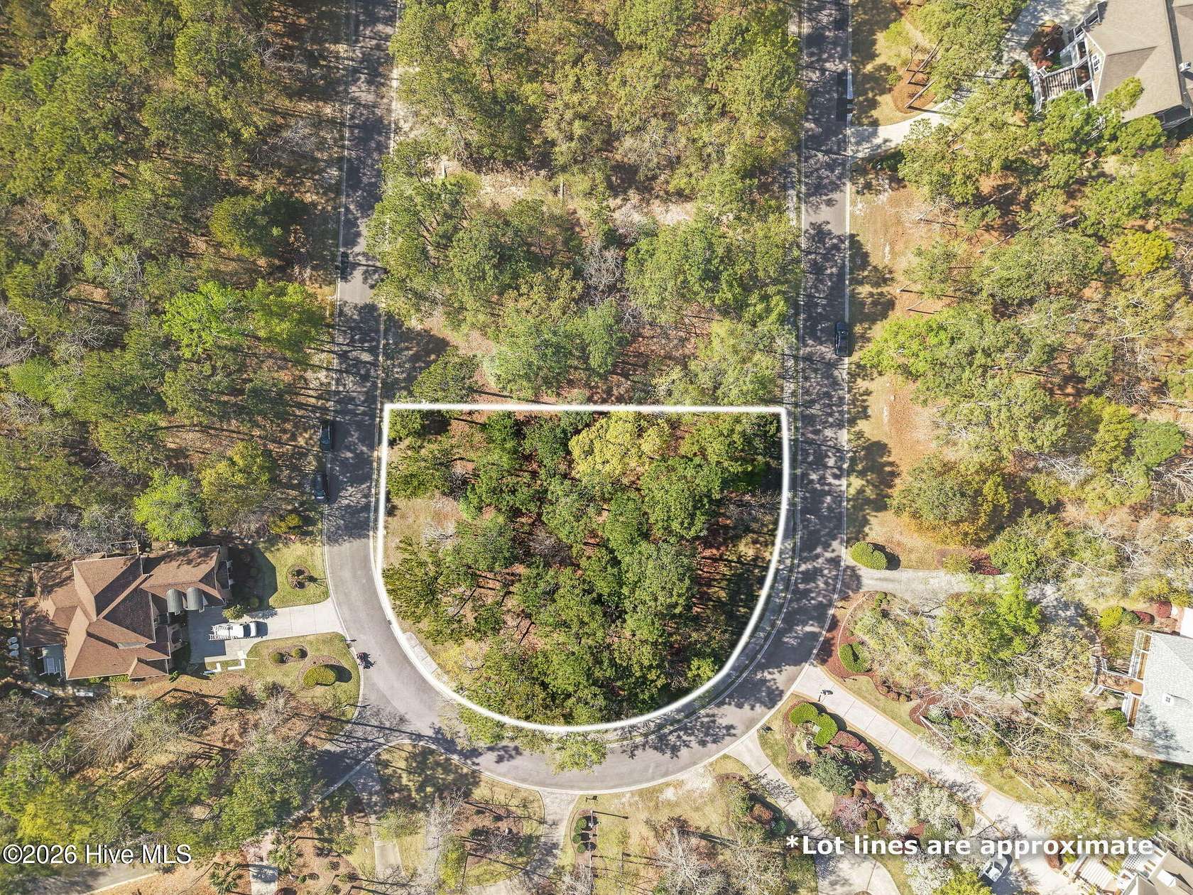 0.44 Acres of Residential Land for Sale in Shallotte, North Carolina