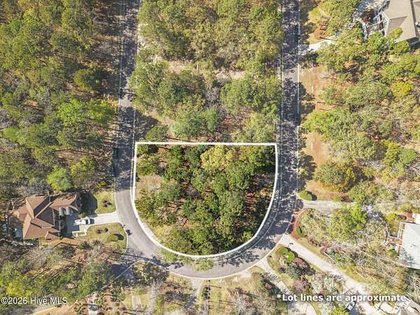 0.44 Acres of Residential Land for Sale in Shallotte, North Carolina