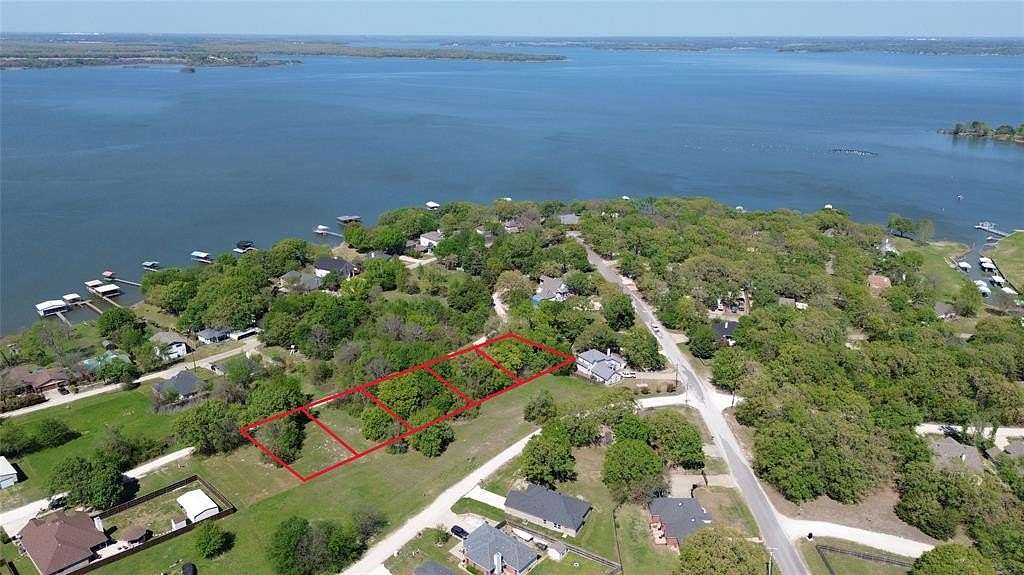 0.15 Acres of Residential Land for Sale in West Tawakoni, Texas