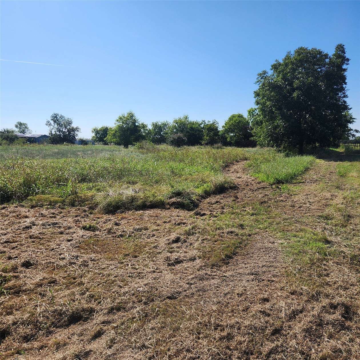 10 Acres of Residential Land for Sale in Gunter, Texas