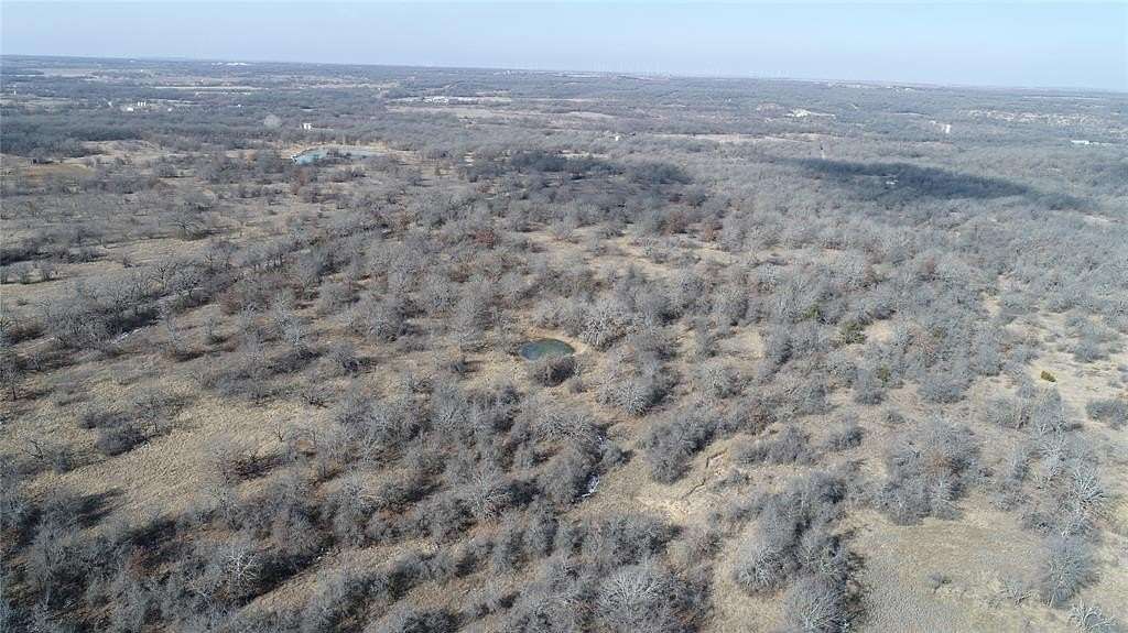 15.1 Acres of Recreational Land for Sale in Jacksboro, Texas