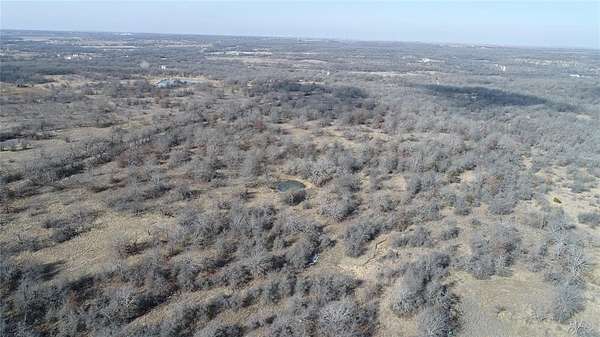 15.1 Acres of Recreational Land for Sale in Jacksboro, Texas