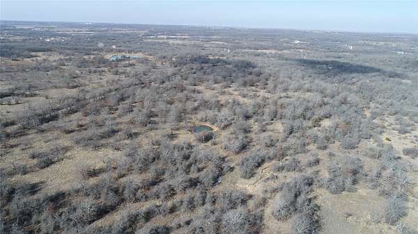 15.1 Acres of Recreational Land for Sale in Jacksboro, Texas