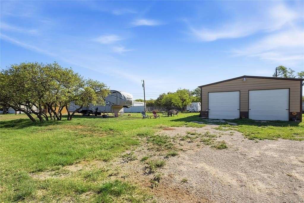 0.23 Acres of Residential Land for Sale in May, Texas