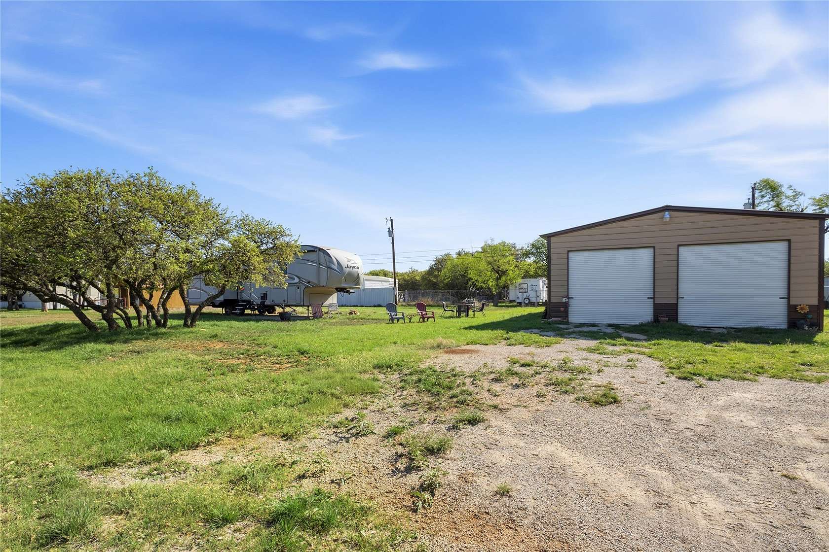 0.23 Acres of Residential Land for Sale in May, Texas