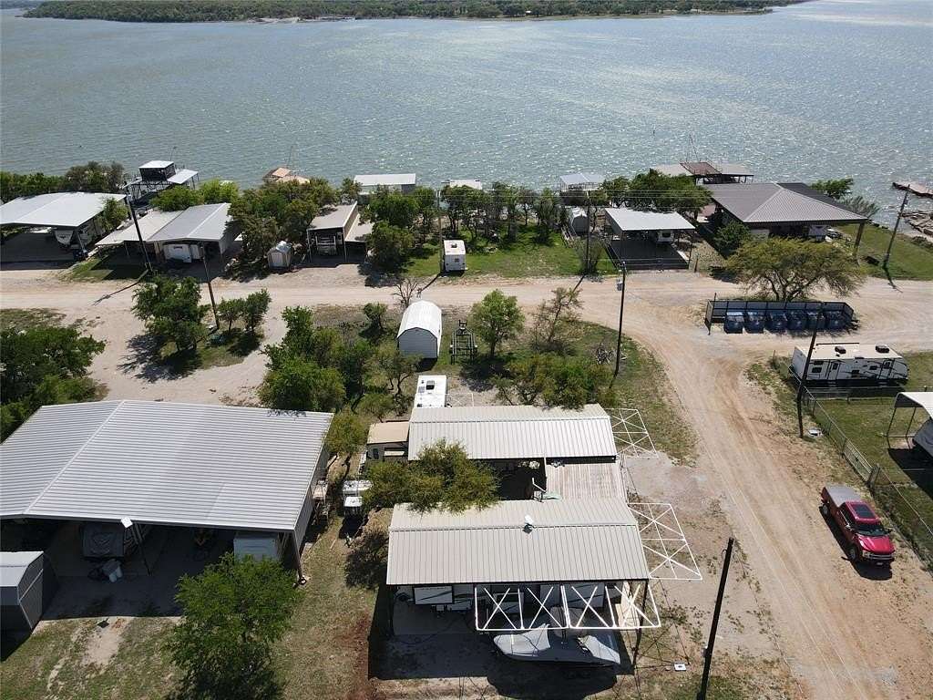 0.18 Acres of Land for Sale in May, Texas