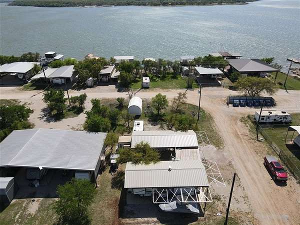 0.18 Acres of Land for Sale in May, Texas