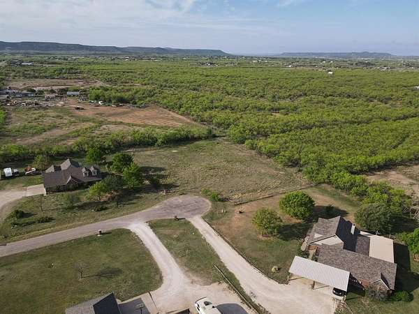 1 Acre of Residential Land for Sale in Abilene, Texas