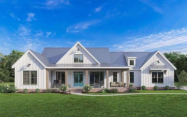 2 Acres of Land with Home for Sale in Boyd, Texas