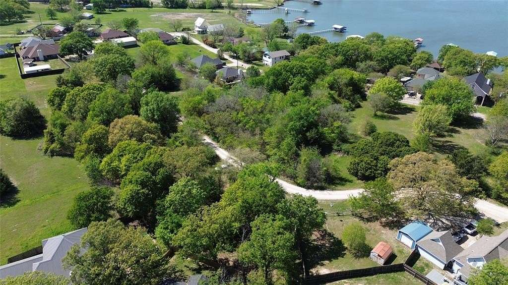 0.16 Acres of Residential Land for Sale in West Tawakoni, Texas