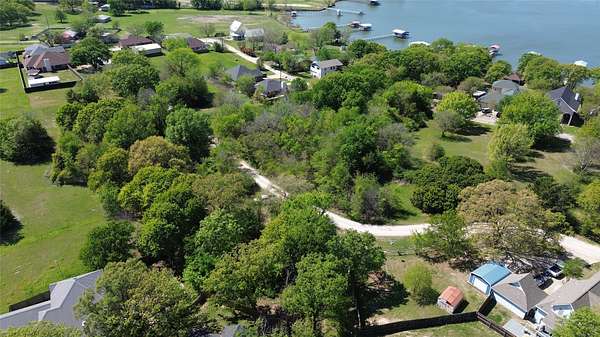 0.16 Acres of Residential Land for Sale in West Tawakoni, Texas