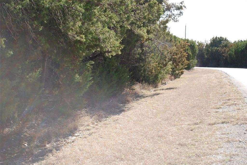 0.26 Acres of Residential Land for Sale in Whitney, Texas