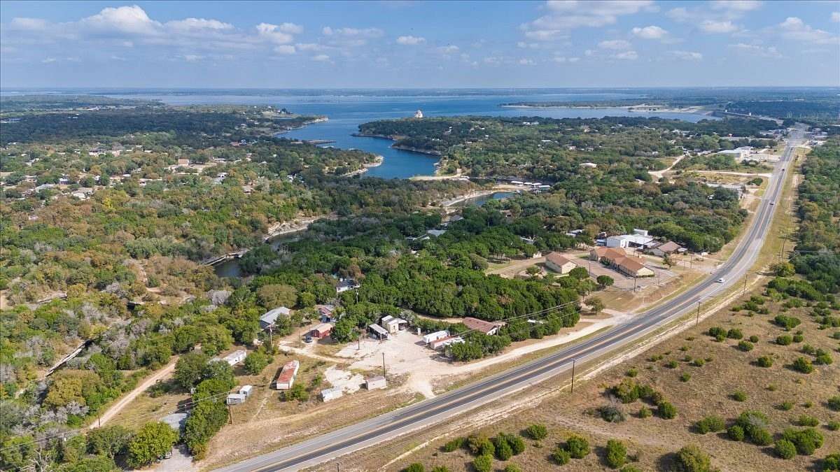 1.1 Acres of Land with Home for Sale in Clifton, Texas