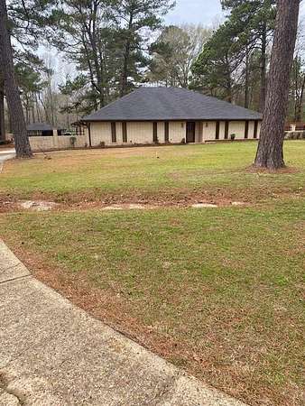 4.2 Acres of Land with Home for Sale in Shreveport, Louisiana