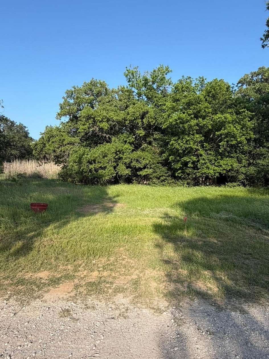 0.74 Acres of Land for Sale in Mingus, Texas