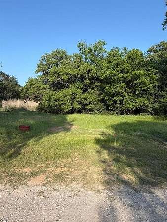 0.74 Acres of Land for Sale in Mingus, Texas