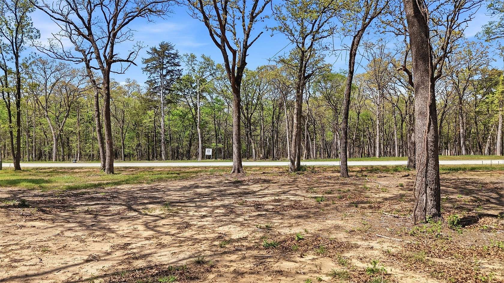 2.2 Acres of Residential Land for Sale in Pottsboro, Texas