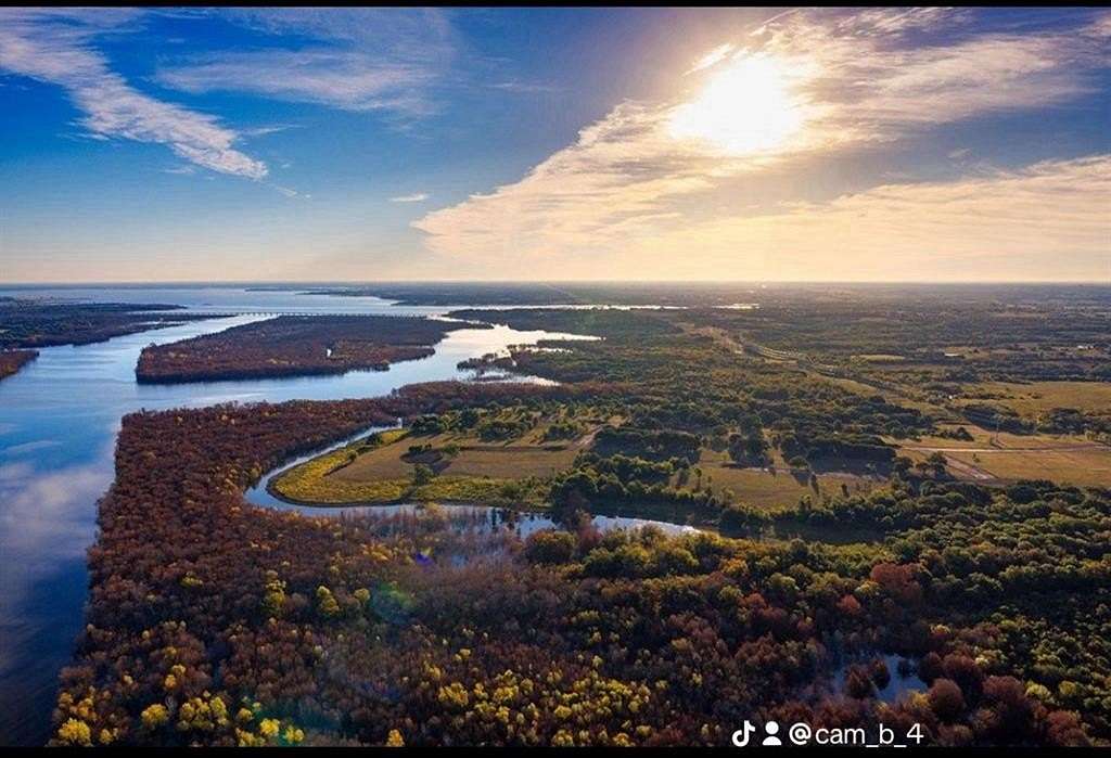 1 Acre of Residential Land for Sale in Dodd City, Texas