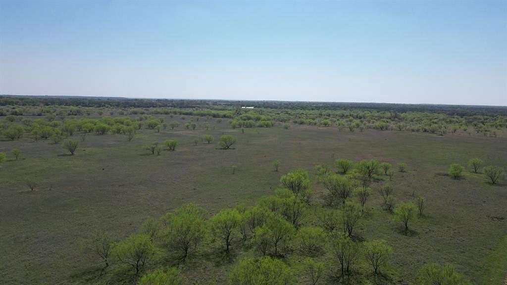 25 Acres of Recreational Land for Sale in Ranger, Texas