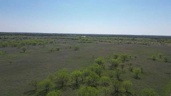 25 Acres of Recreational Land for Sale in Ranger, Texas