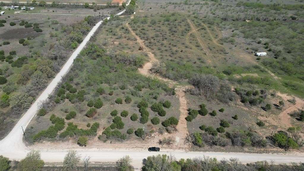 12.3 Acres of Recreational & Residential Land for Sale in Ranger, Texas