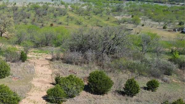 12.3 Acres of Recreational & Residential Land for Sale in Ranger, Texas
