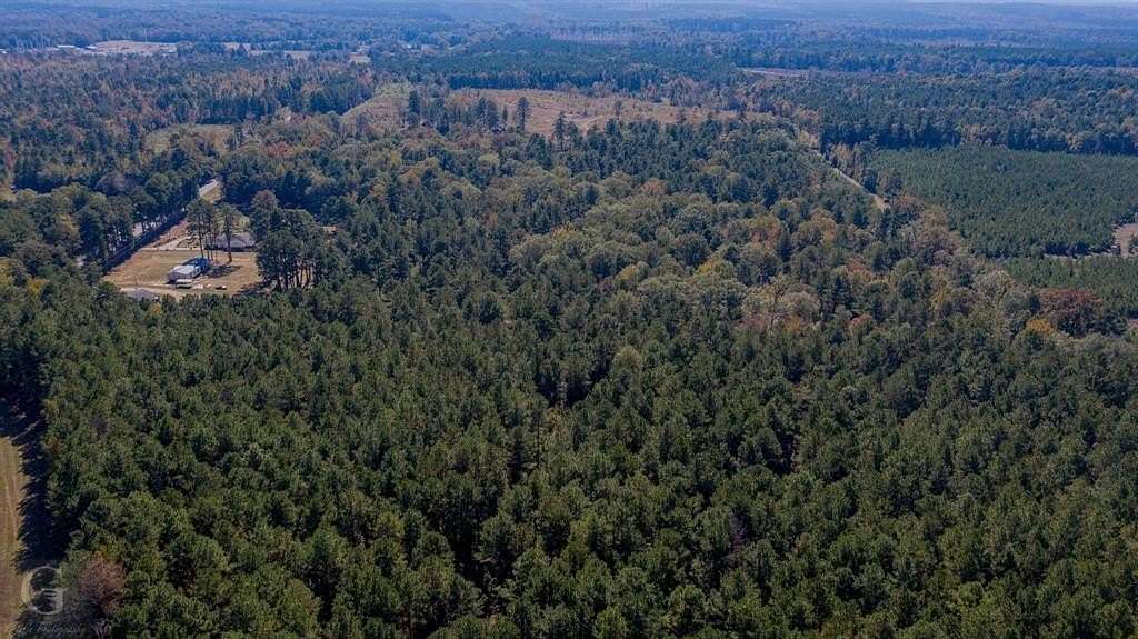 17 Acres of Land for Sale in Minden, Louisiana