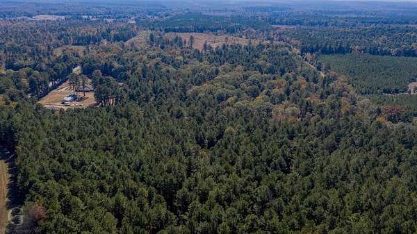 17 Acres of Land for Sale in Minden, Louisiana