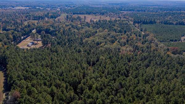 17 Acres of Land for Sale in Minden, Louisiana