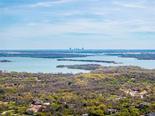 1.3 Acres of Residential Land for Sale in Fort Worth, Texas