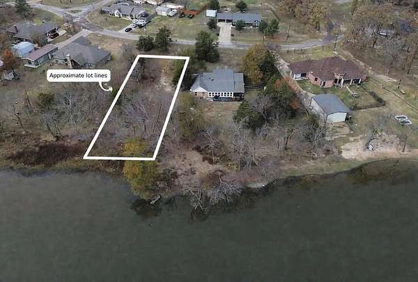 0.4 Acres of Residential Land for Sale in Wills Point, Texas